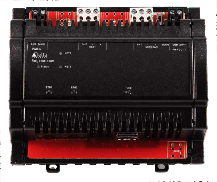 Delta RED5 Modules